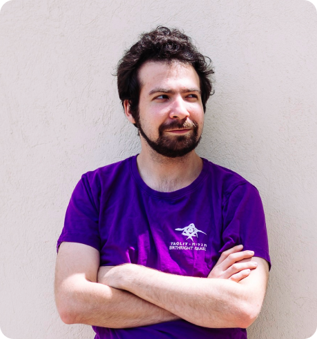 Авигдор Паперно